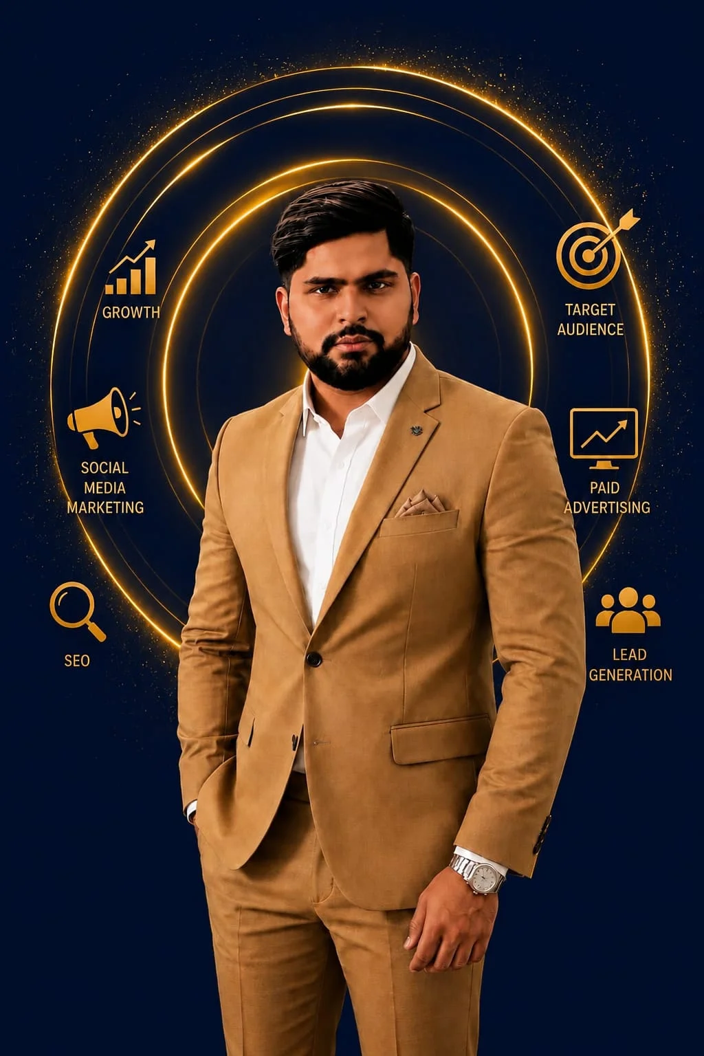 Best Digital Marketing Agency Jaipur