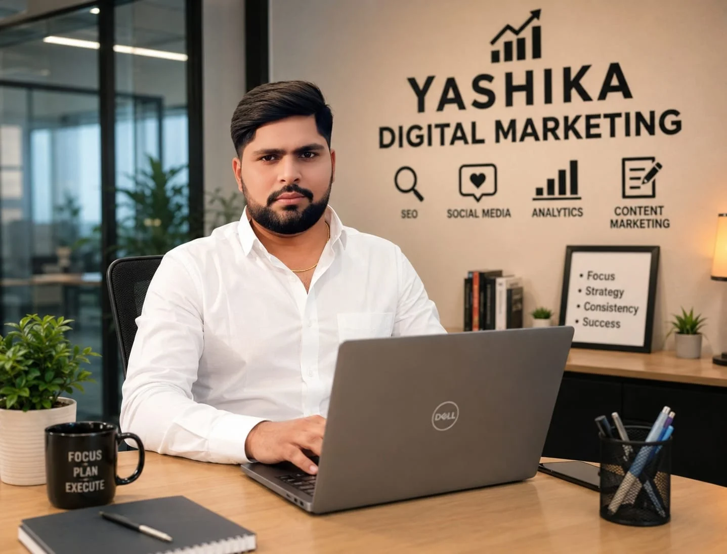 Digital Marketing Agency Jaipur